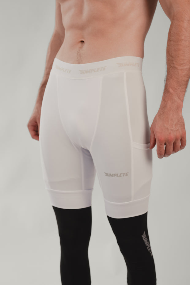 Elevate Compression Shorts