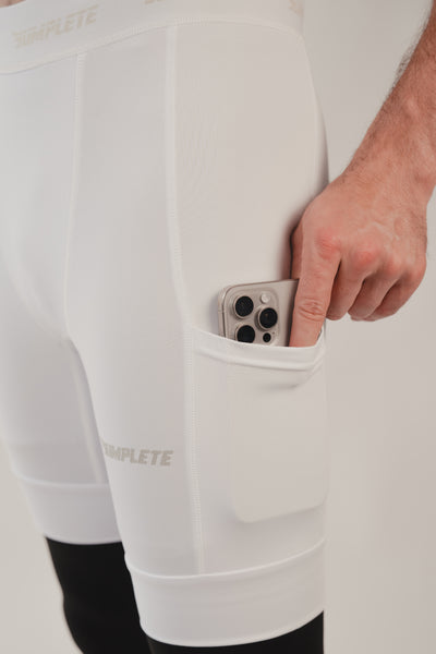 Elevate Compression Shorts
