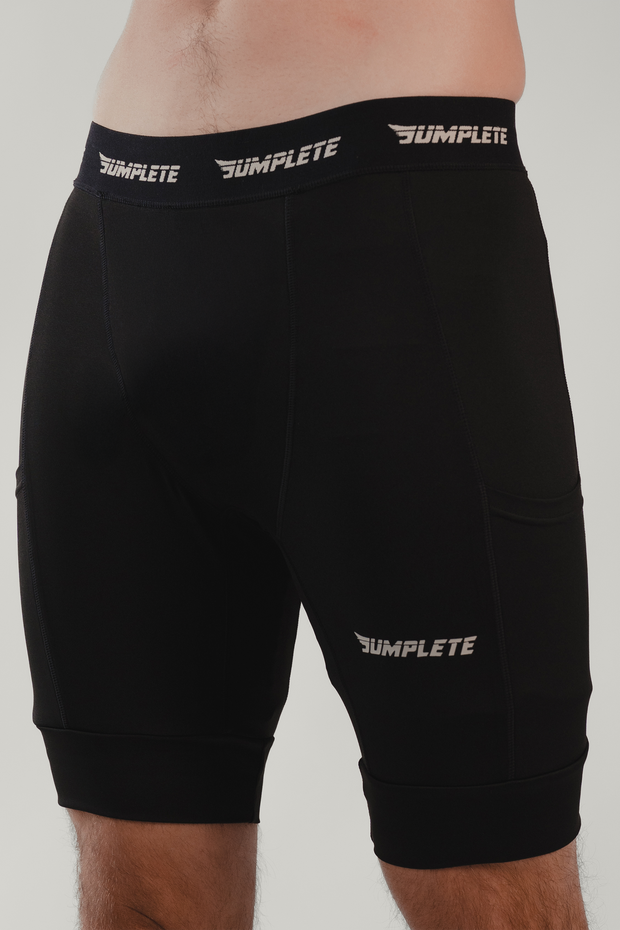 Elevate Compression Shorts