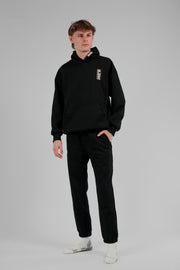 Courtside Luxe Joggers