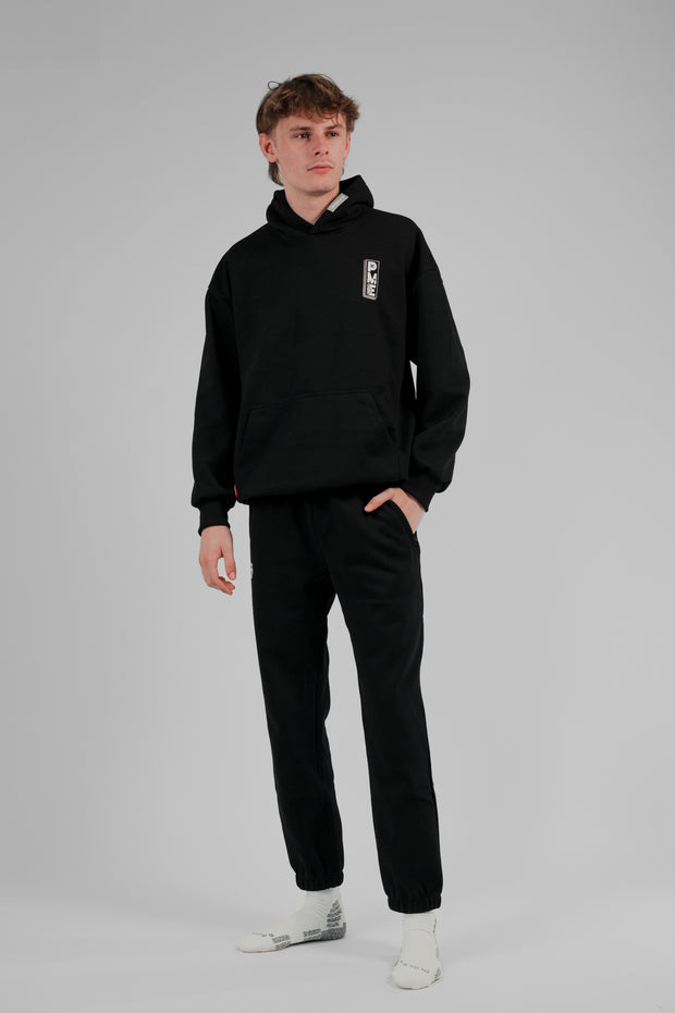 Courtside Luxe Joggers