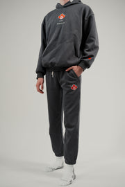Courtside Luxe Joggers