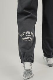 Courtside Luxe Joggers