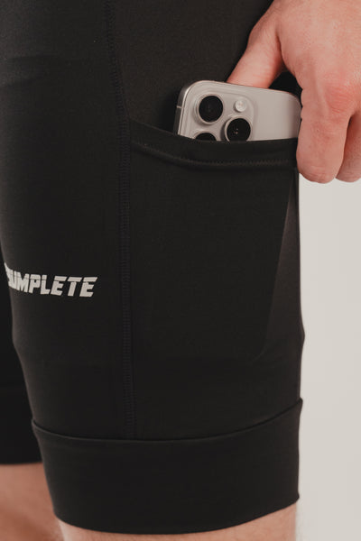 Elevate Compression Shorts