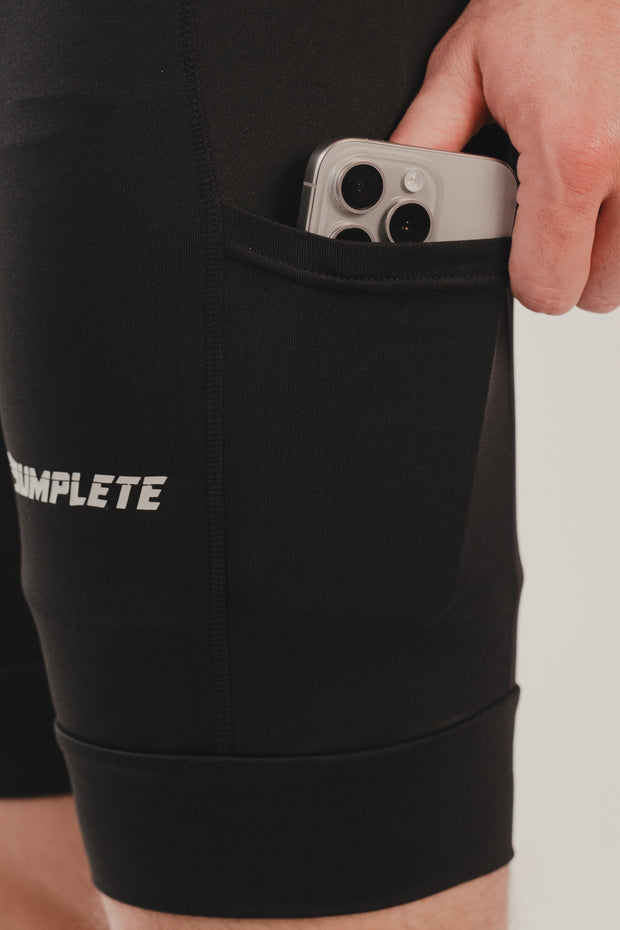 Elevate Compression Shorts