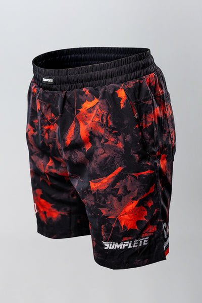 Team Canada J-Shorts Linerless 7"