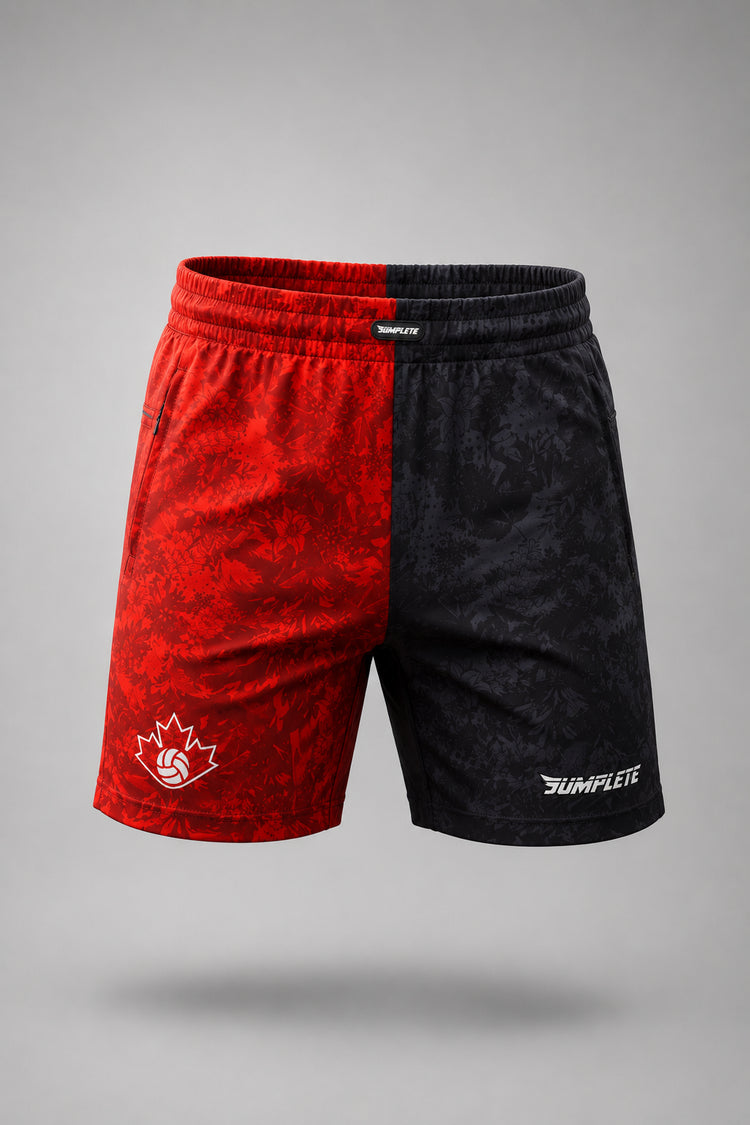 Team Canada J-Shorts Linerless 7