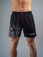 Team Canada J-Shorts Linerless 7"
