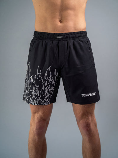 Team Canada J-Shorts Linerless 7"