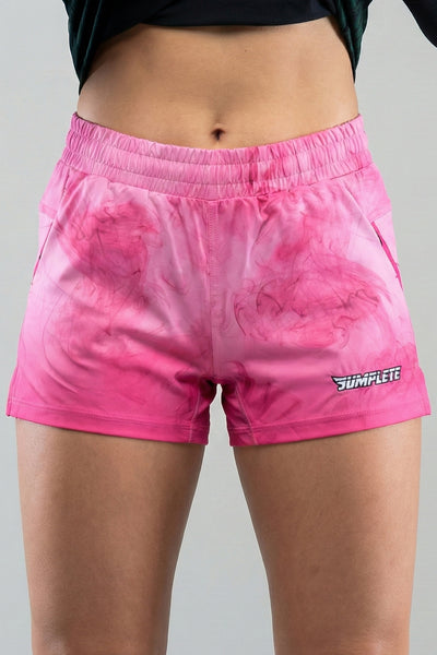 Women's J-Shorts