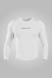 Elevate Compression Long Sleeve Shirt