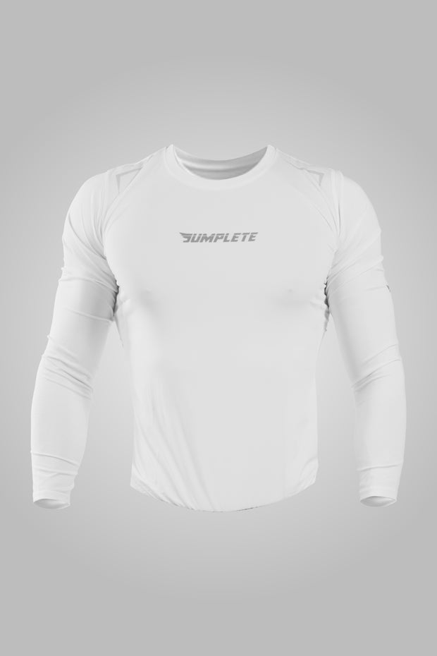 Elevate Compression Long Sleeve Shirt