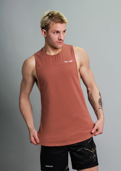 tank tops - shirts - daywear - Men
