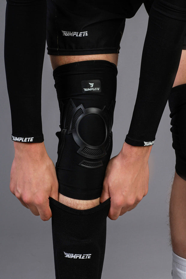 Approach Knee Support – Jumplete Canada
