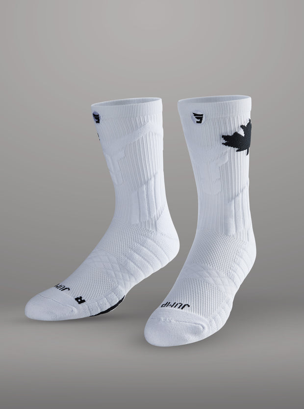 GripStar Game Day Long Socks – Elite Sports