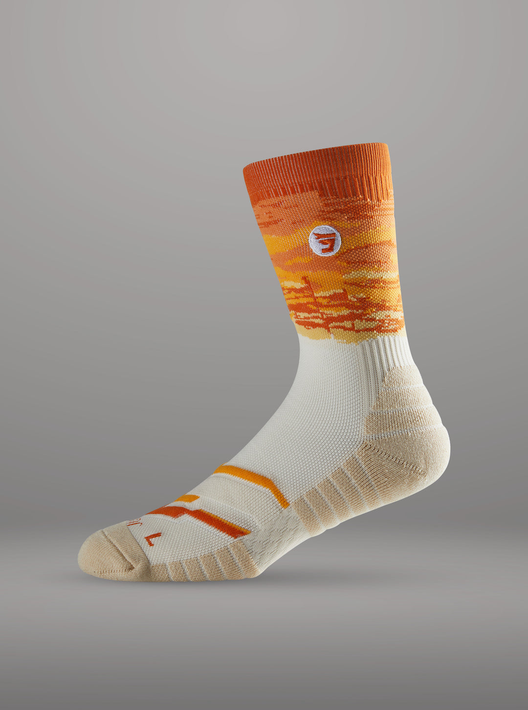 Attakk™ Socks – Jumplete Canada
